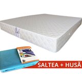 Set Saltea Spectral SuperOrtopedica 1600x1900 + Husa cu elastic