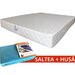 Set Saltea Spectral SuperOrtopedica 1600x1900 + Husa cu elastic